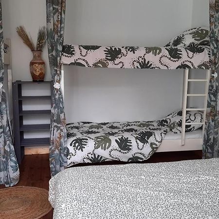 La Caillère Le Pas Sage B&B 외부 사진