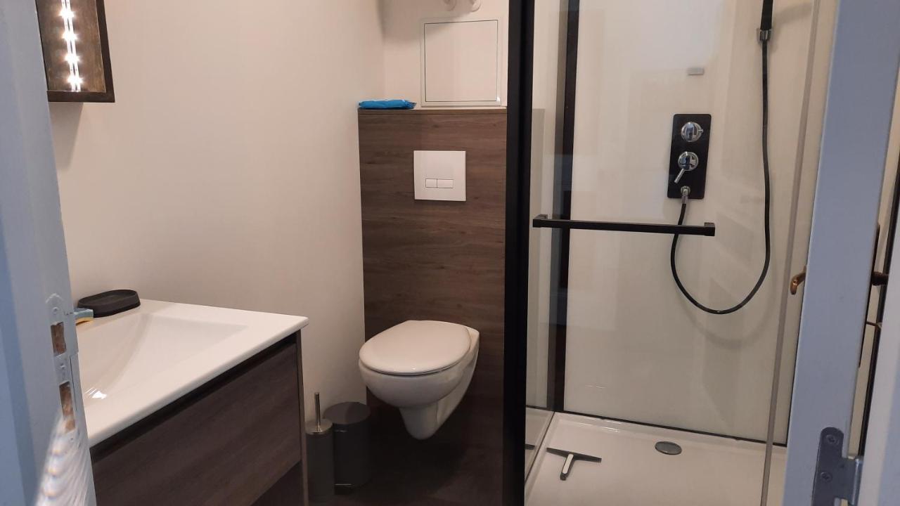 La Caillère Le Pas Sage B&B 외부 사진