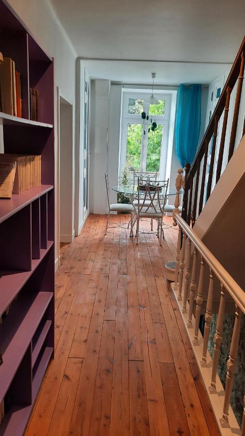 La Caillère Le Pas Sage B&B 외부 사진
