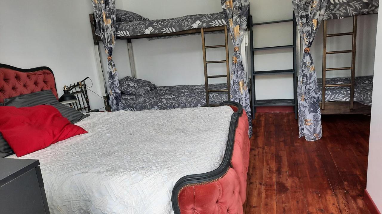 La Caillère Le Pas Sage B&B 외부 사진