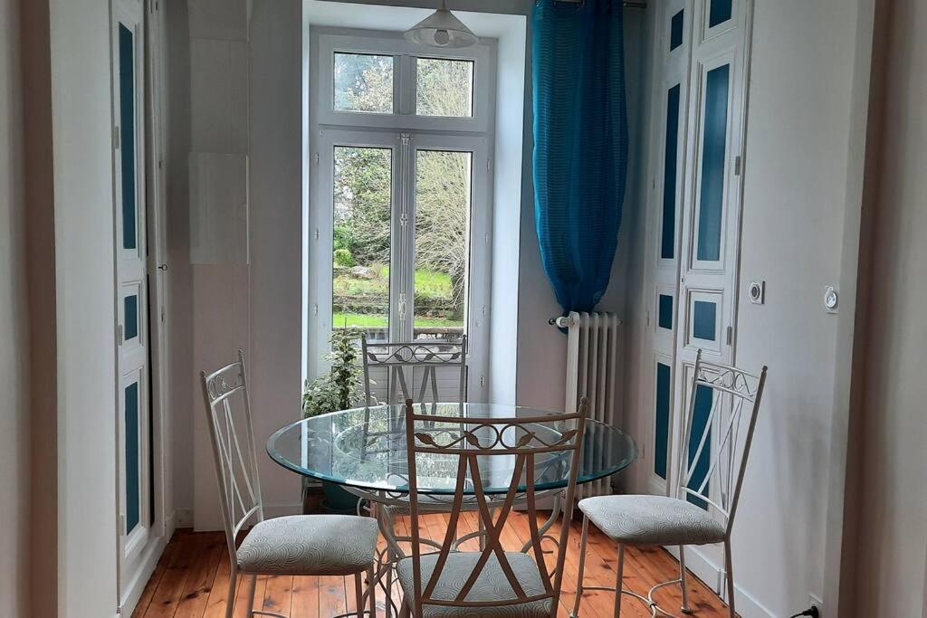 La Caillère Le Pas Sage B&B 외부 사진