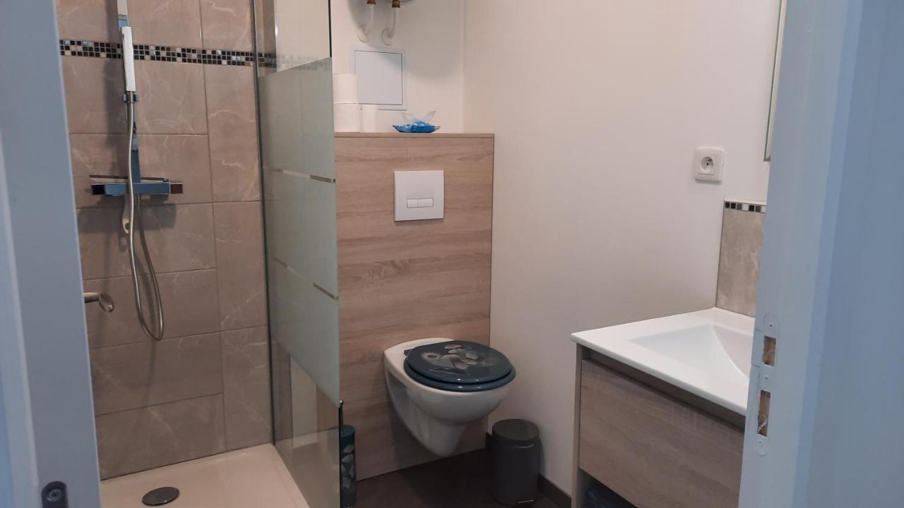 La Caillère Le Pas Sage B&B 외부 사진