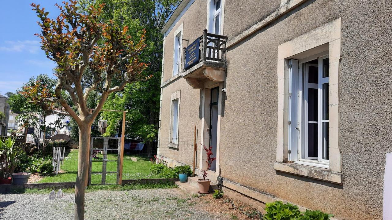 La Caillère Le Pas Sage B&B 외부 사진