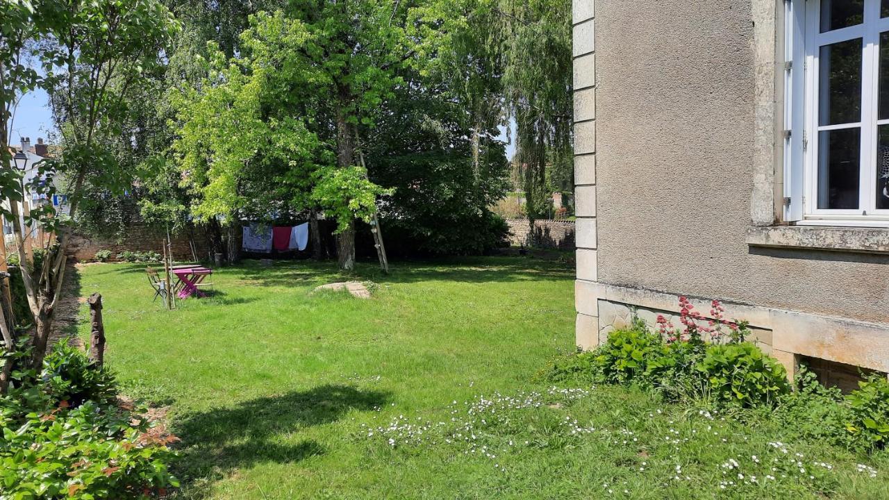 La Caillère Le Pas Sage B&B 외부 사진